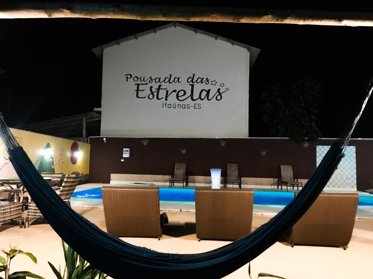 Estrelas Estalagem *