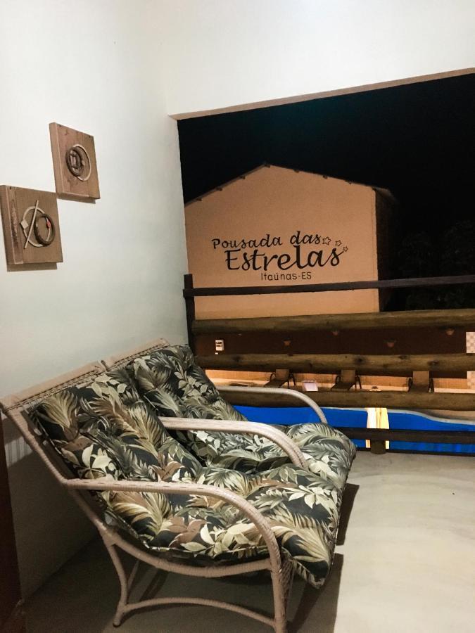 Estalagem Estrelas