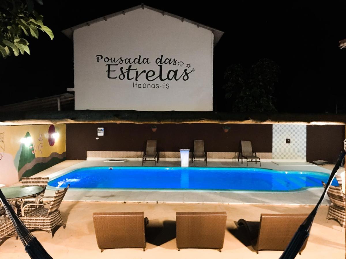 Pousada Das Estrelas * Itaunas (Espirito Santo)