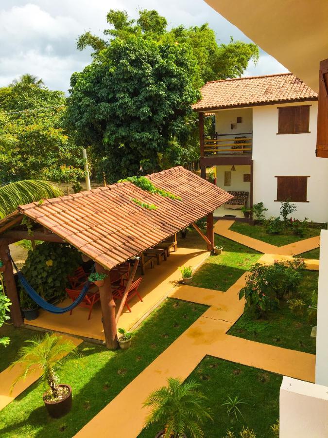 Estalagem Estrelas Itaunas (Espirito Santo)