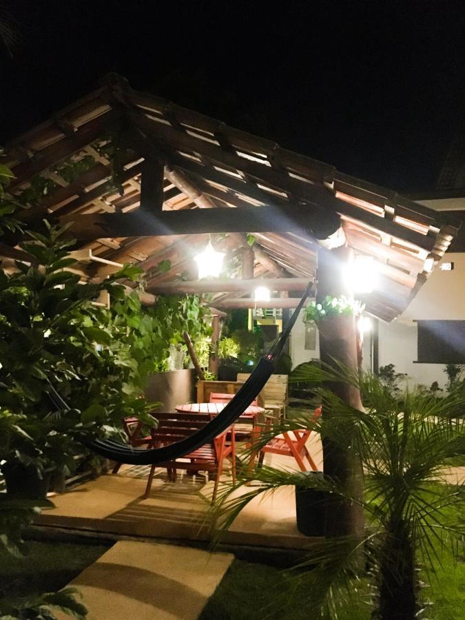 Estrelas 賓館 Itaunas (Espirito Santo)